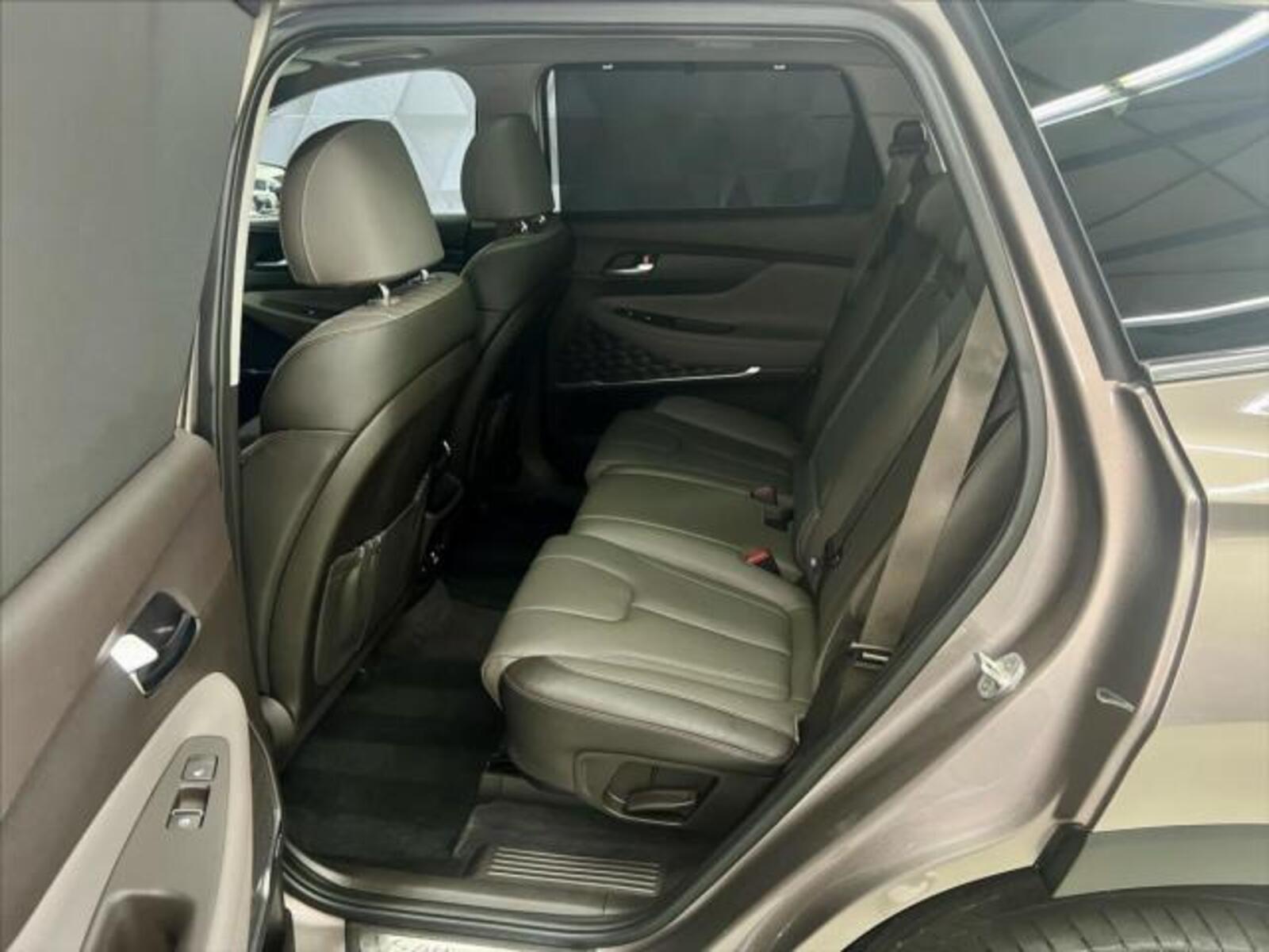 Hyundai Santa Fe 12