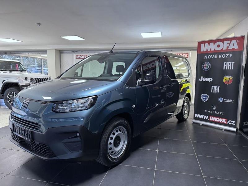 Fiat Dobló cargo