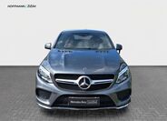 Mercedes-Benz GLE 2