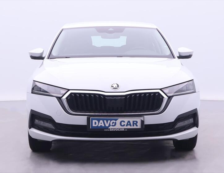 Škoda Octavia 2