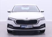 Škoda Octavia 2