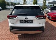 Toyota RAV4 4