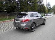 Porsche Cayenne 9