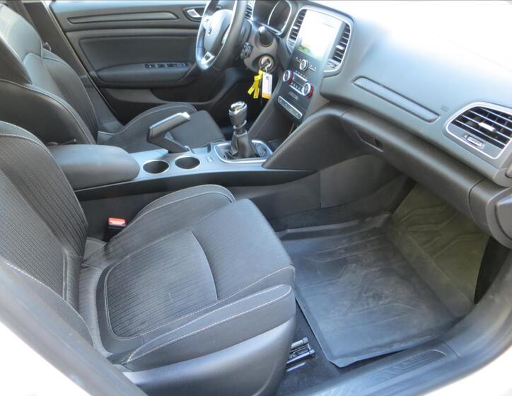 Renault Mégane 10