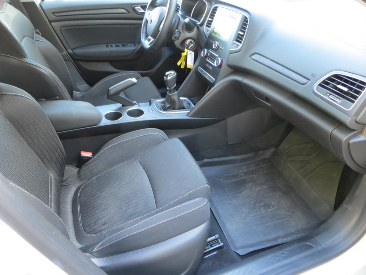 Renault Mégane