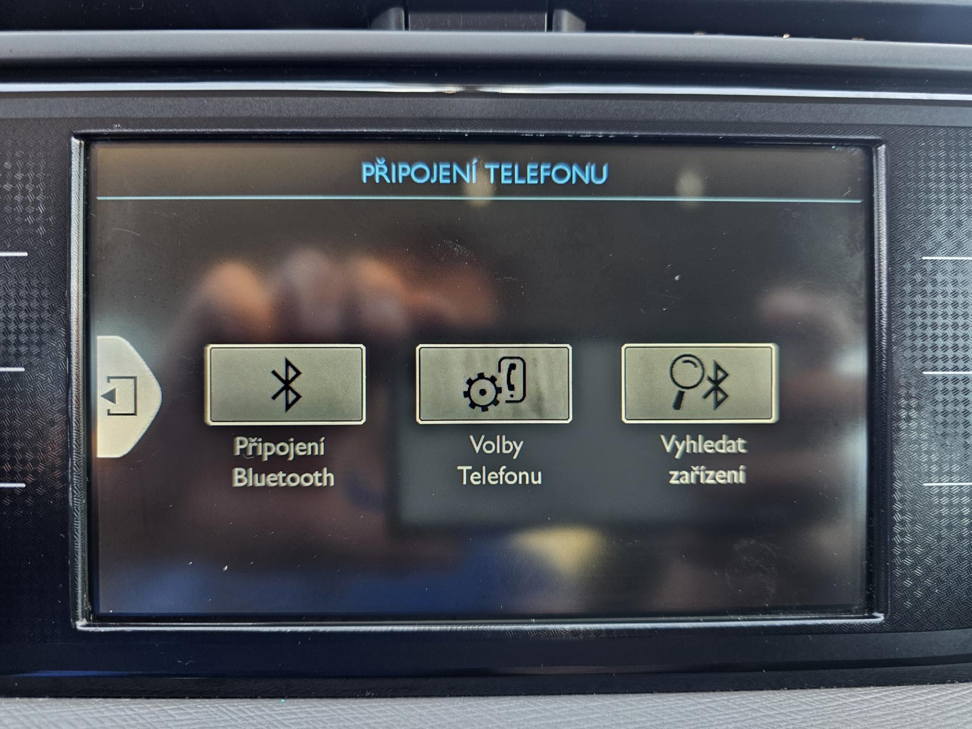 Citroën Grand C4 Picasso