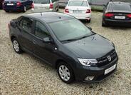 Dacia Logan 1