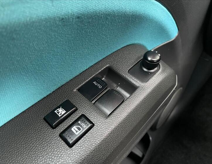 Suzuki Splash 20