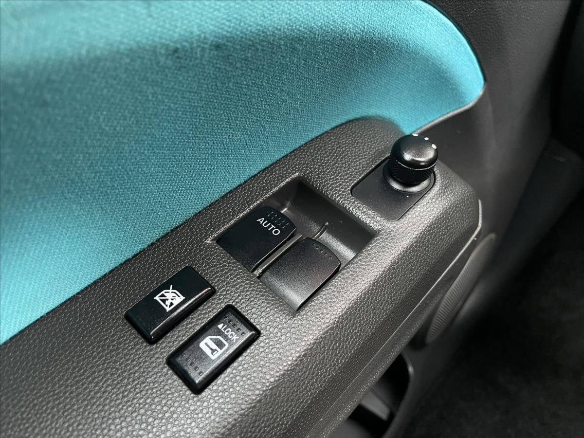 Suzuki Splash