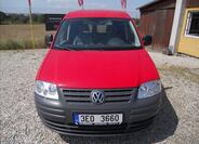 Volkswagen Caddy 2