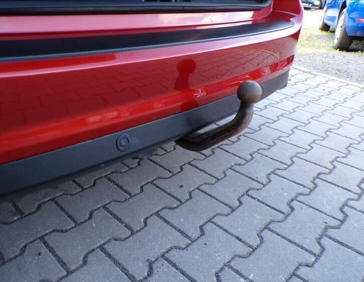 Ford Grand C-MAX 29