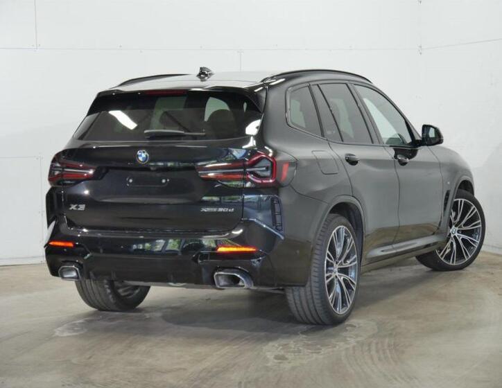 BMW X3 4