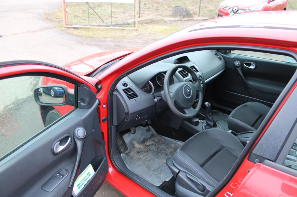 Renault Mégane