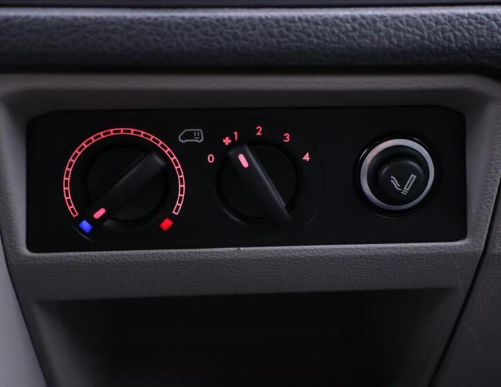 Volkswagen Transporter 29
