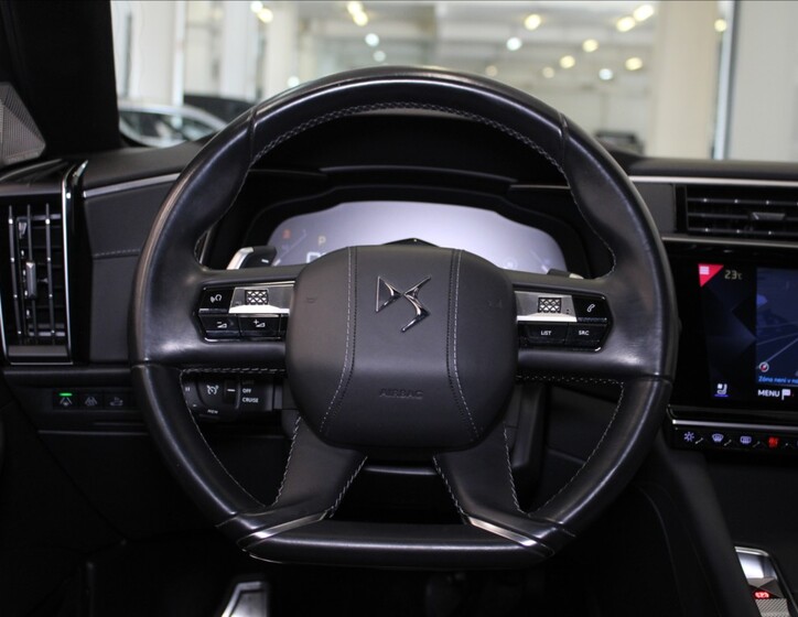 DS Automobiles DS9 9