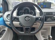 Volkswagen e-up! 29