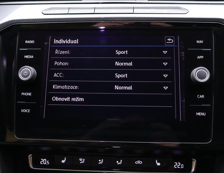 Volkswagen Arteon 26