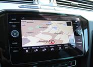 Volkswagen Passat 16