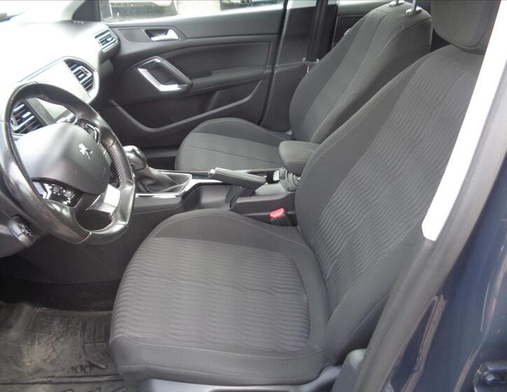 Peugeot 308 14