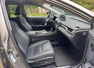 Lexus RX 300 10