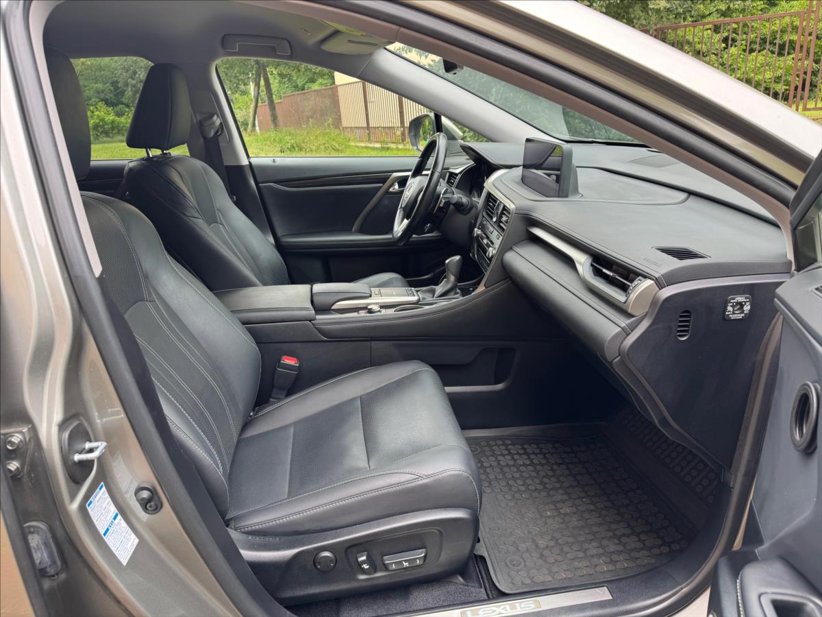 Lexus RX 300