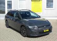 Volkswagen Golf 1
