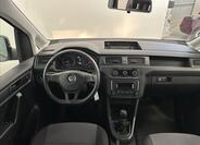 Volkswagen Caddy 5
