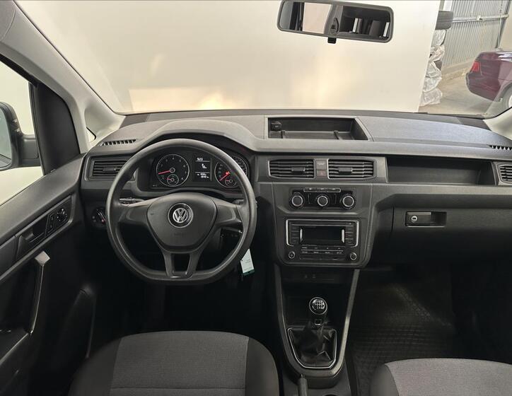Volkswagen Caddy 5