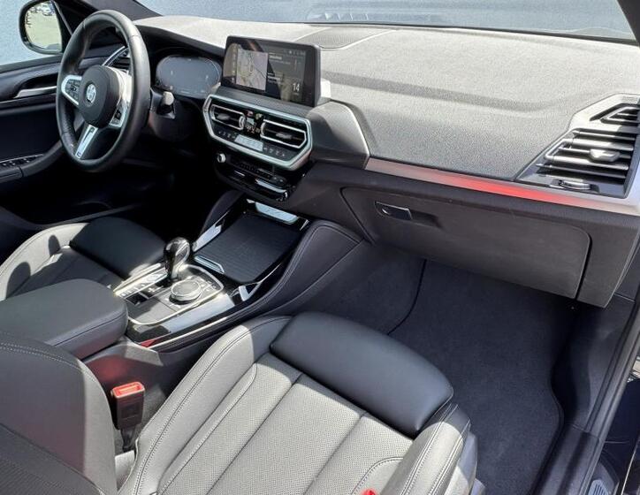 BMW X4 9