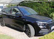 Škoda Kamiq 8