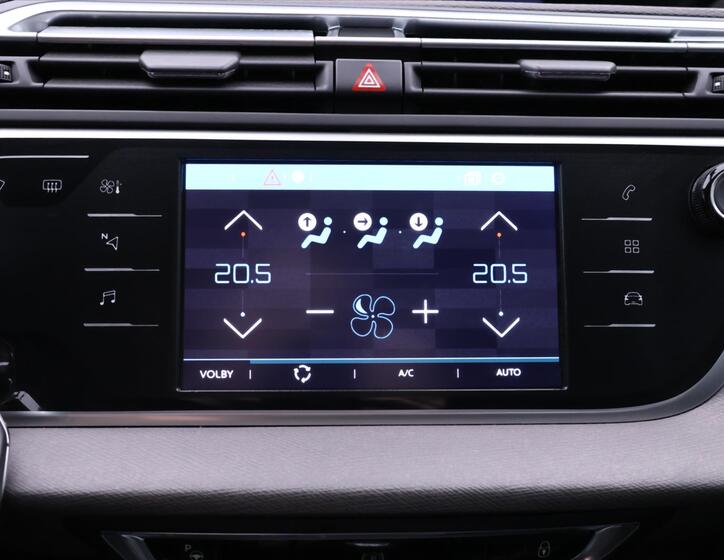 Citroën C4 Picasso 26