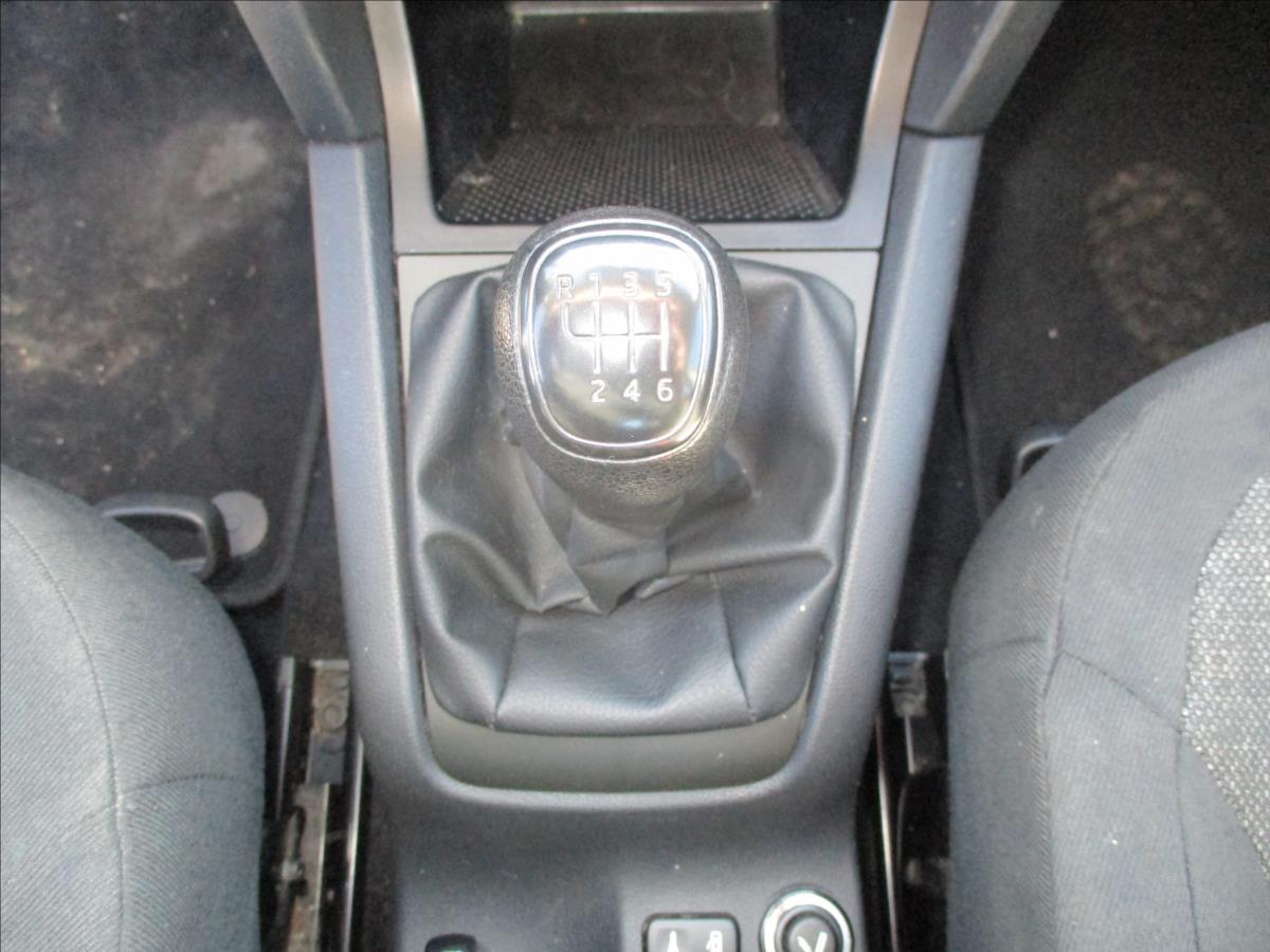 Škoda Yeti