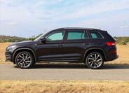 Škoda Kodiaq 4