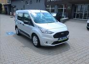 Ford Transit Connect 1