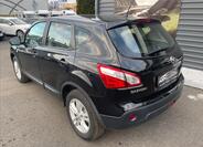 Nissan Qashqai 7