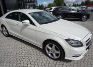 Mercedes-Benz CLS 1