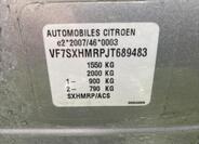 Citroën C3 21