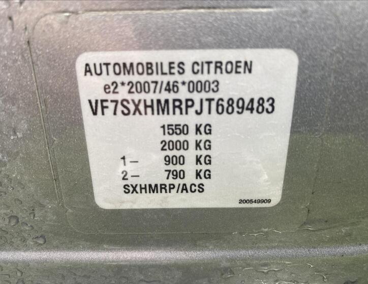 Citroën C3 21