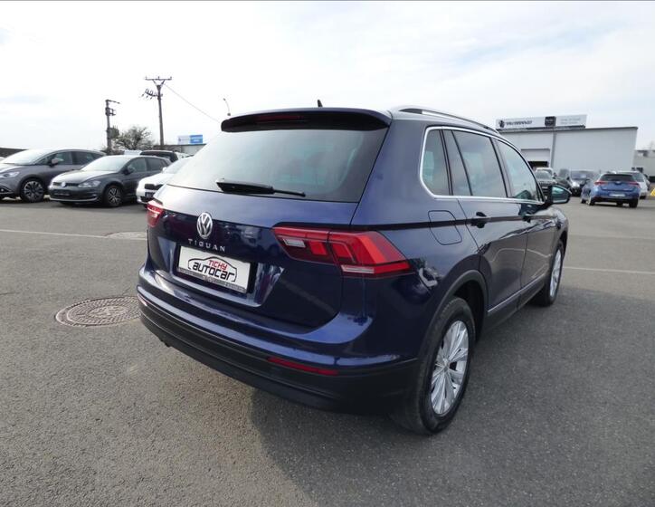 Volkswagen Tiguan 3