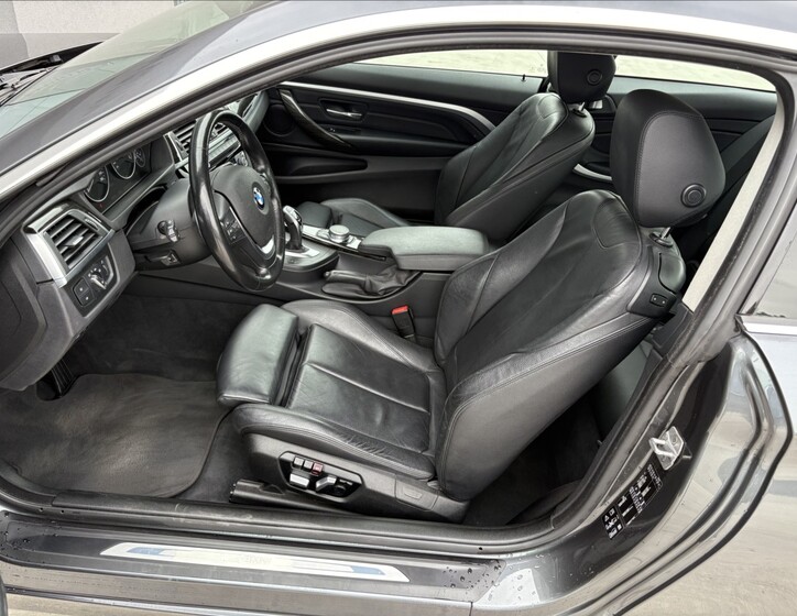 BMW Řada 4 15