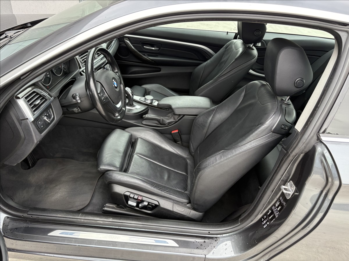 BMW Řada 4