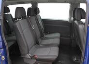 Mercedes-Benz Vito 10