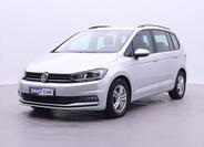 Volkswagen Touran 3