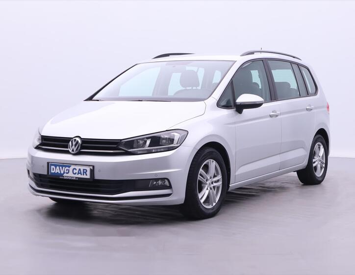 Volkswagen Touran 3