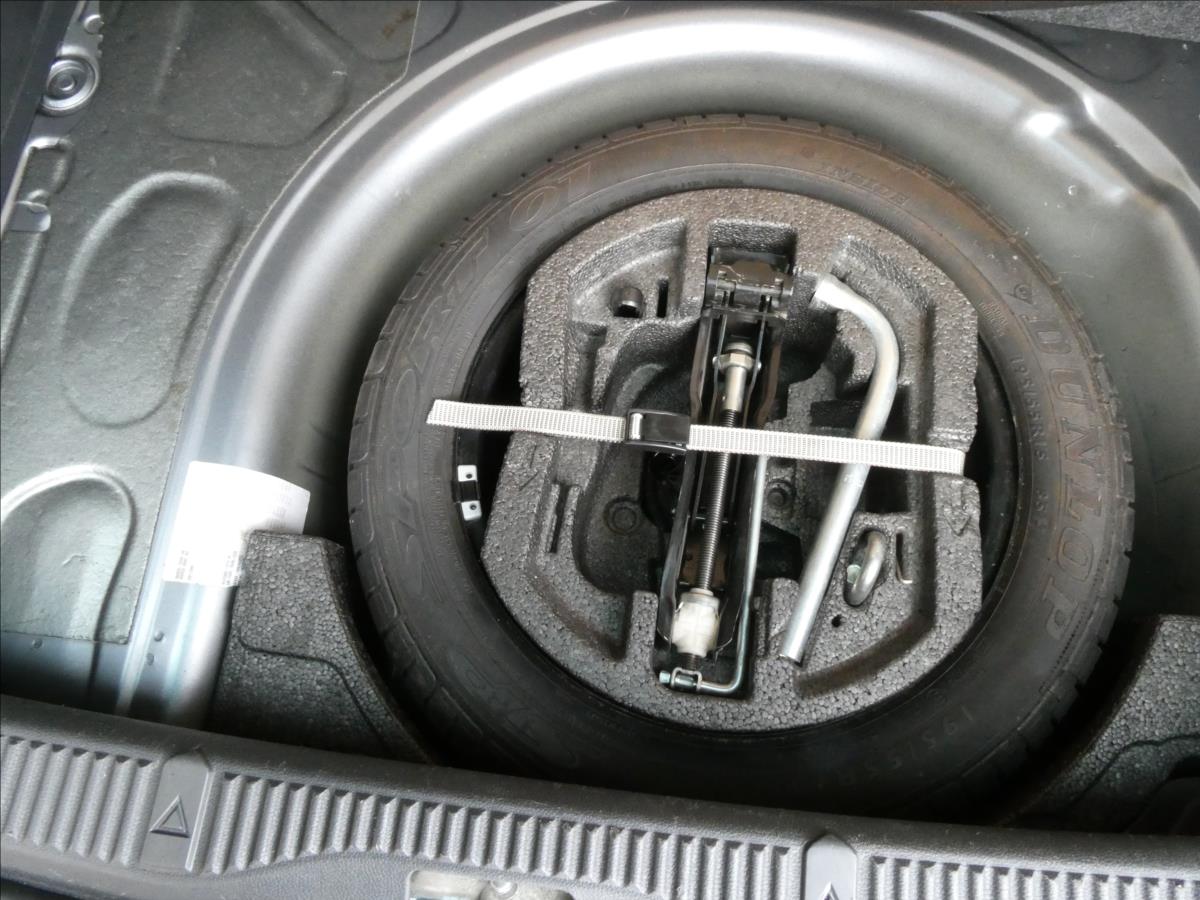 Škoda Roomster