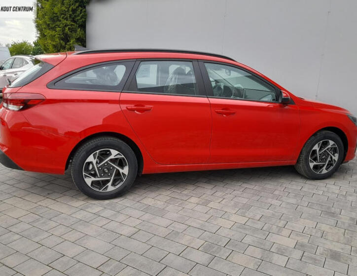 Hyundai i30 9