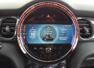 Mini Cooper 16