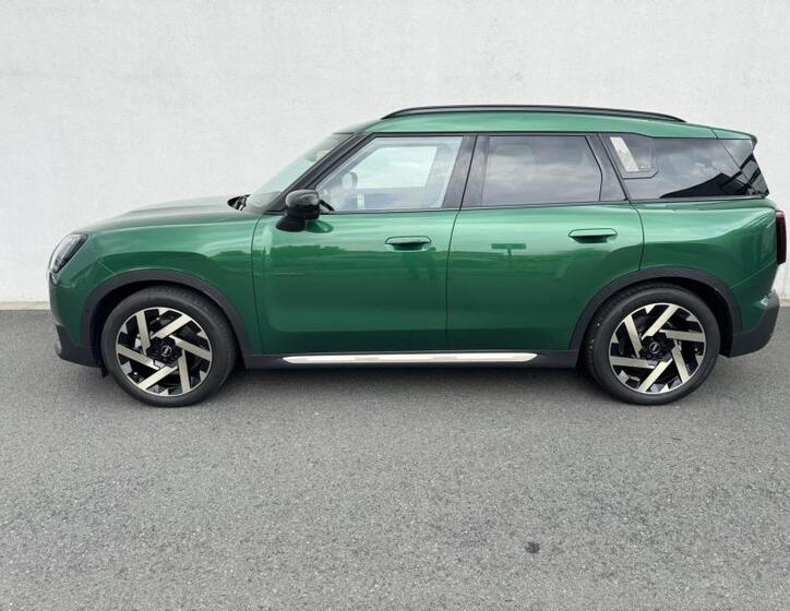 Mini Countryman 3