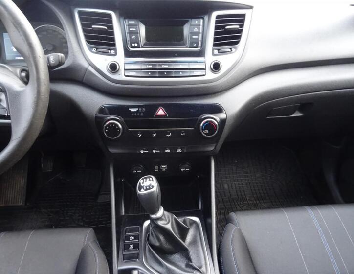 Hyundai Tucson 22