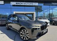 BMW X7 1